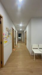 Parkway Centre (D15), Office #613468961